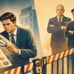 Minoritetsägarens rätt till insyn – så får du ut bolagets handlingar